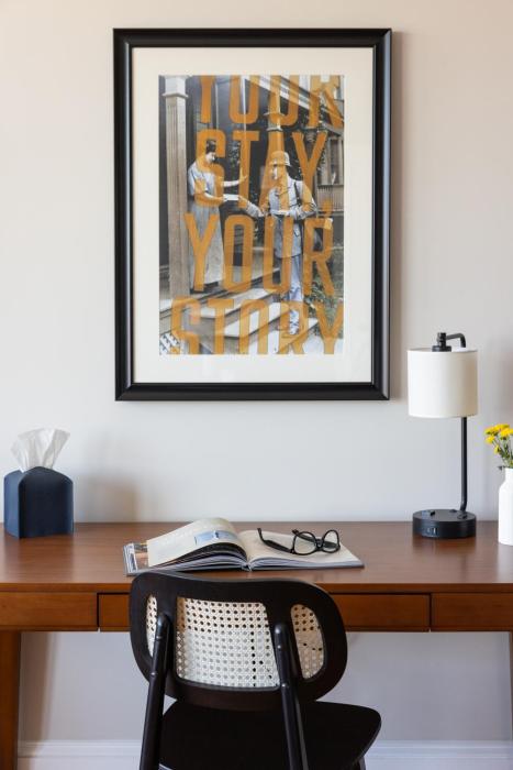 the courier hotel