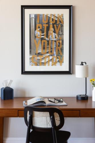 the courier hotel