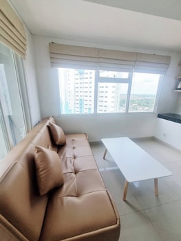 Mashley Room At Serpong Garden Apartment,,2 star