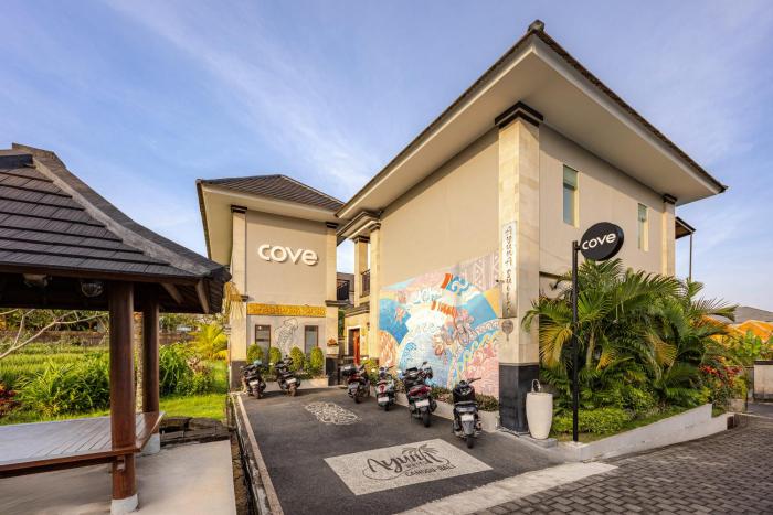 cove ayuna