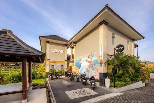 cove ayuna