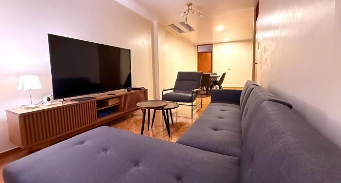 aruma andina hotel chavin de huantar