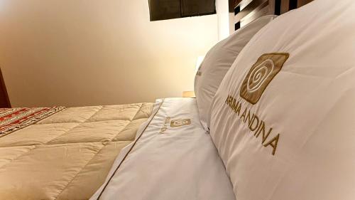 aruma andina hotel chavin de huantar