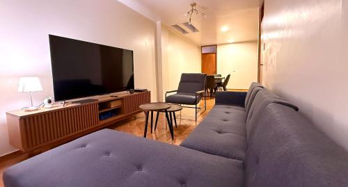 aruma andina hotel chavin de huantar