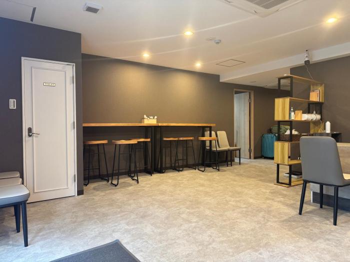 ruka hotel tennoji