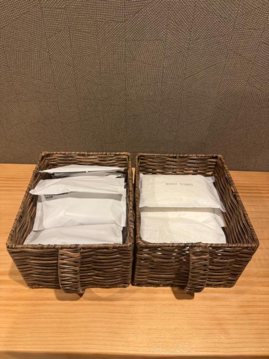 ruka hotel tennoji