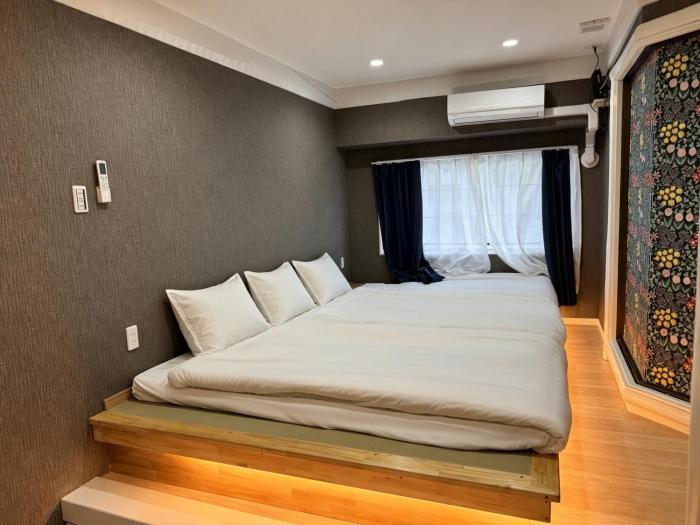 ruka hotel tennoji