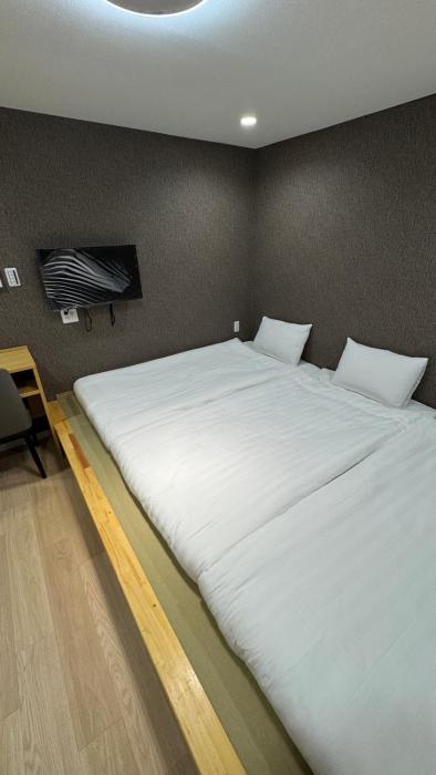 ruka hotel tennoji