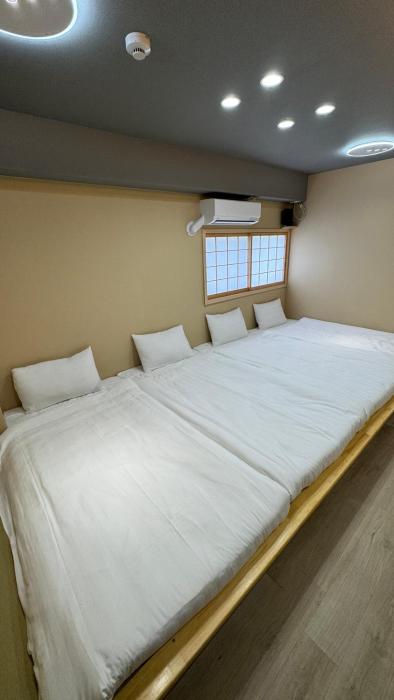 ruka hotel tennoji