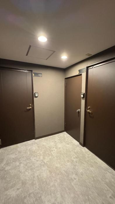 ruka hotel tennoji