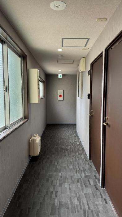 ruka hotel tennoji