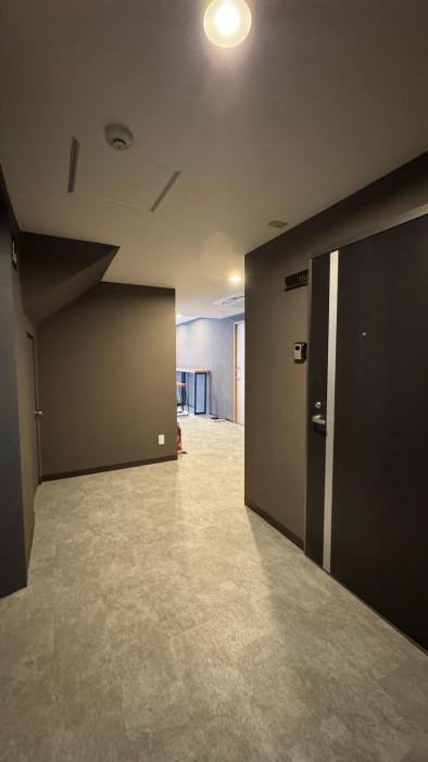 ruka hotel tennoji