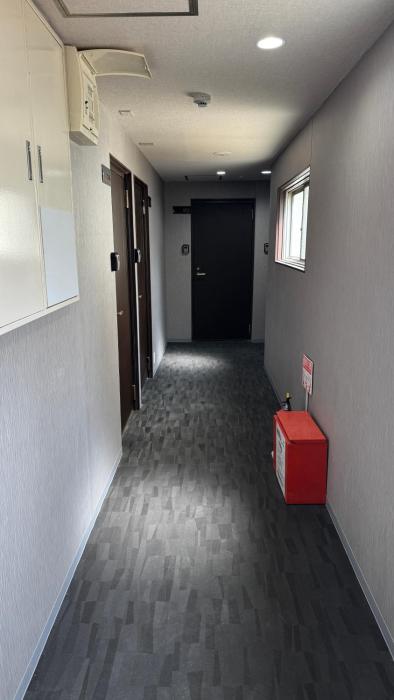 ruka hotel tennoji