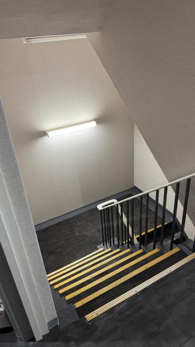 ruka hotel tennoji