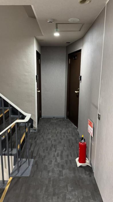 ruka hotel tennoji