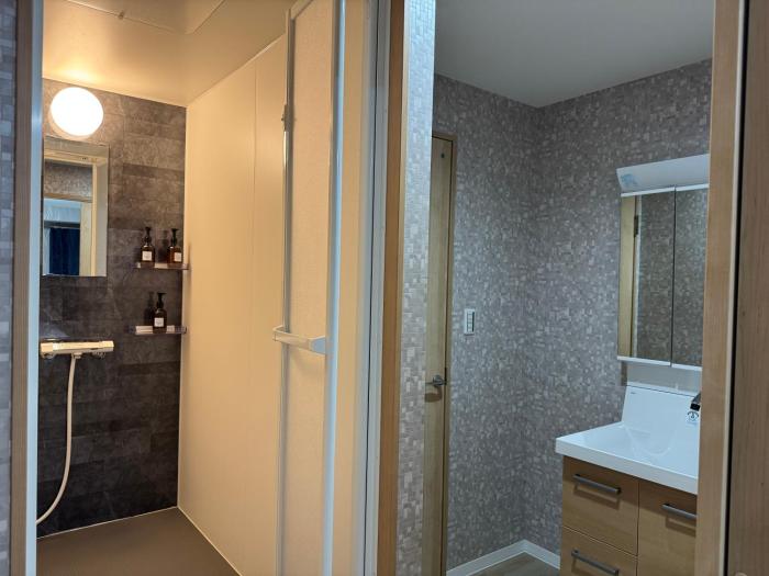 ruka hotel tennoji