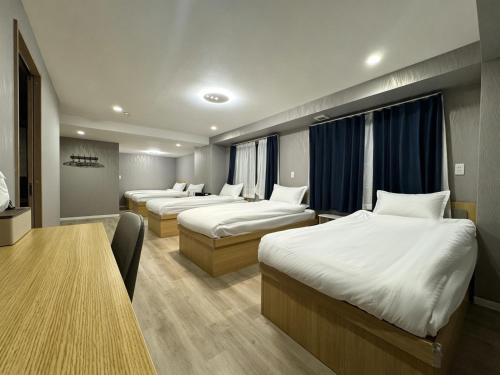 ruka hotel tennoji