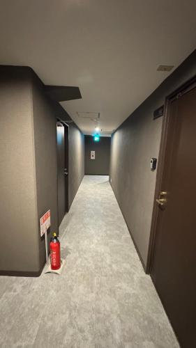 ruka hotel tennoji
