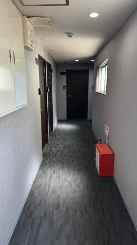 ruka hotel tennoji