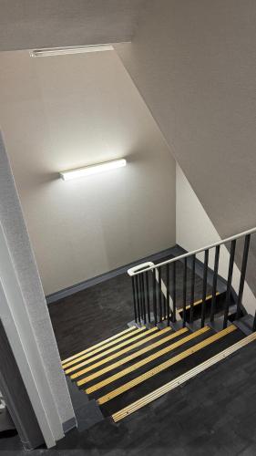 ruka hotel tennoji