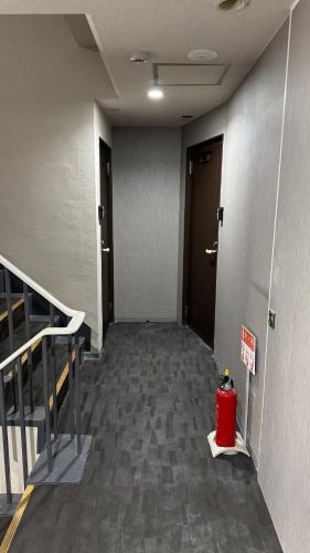 ruka hotel tennoji