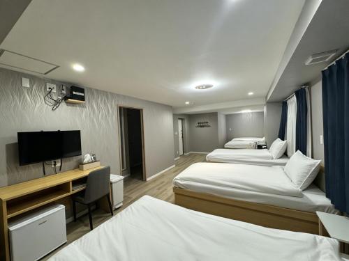 ruka hotel tennoji