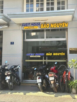 yen hostel