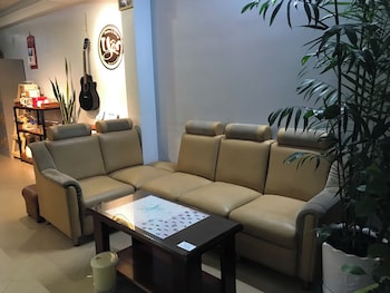 yen hostel