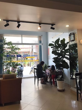 yen hostel