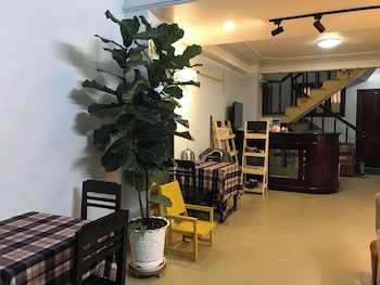 yen hostel