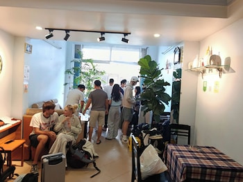 yen hostel
