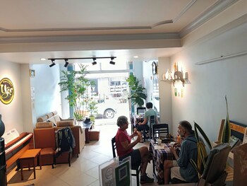 yen hostel