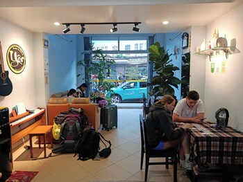 yen hostel