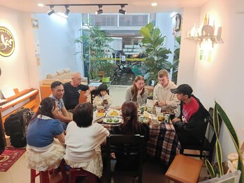 yen hostel