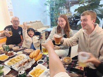 yen hostel