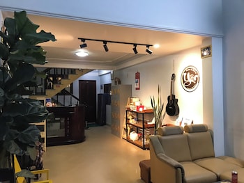 yen hostel