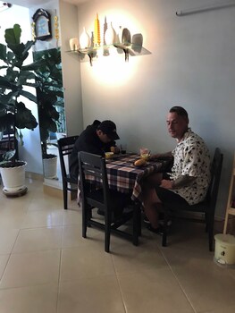 yen hostel