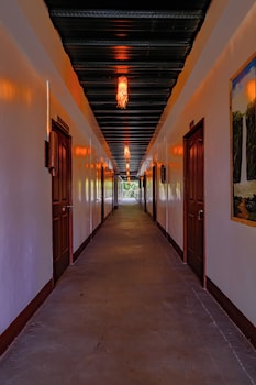 silay resort
