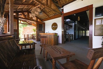 silay resort