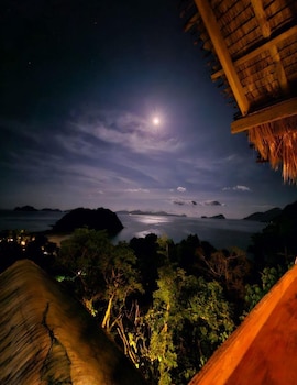 el nido