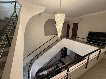 nana grand hotel