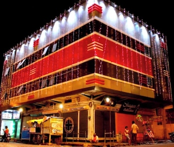 Hotel Zinn Satna,,3 star
