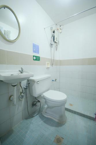 boracay morning beach resort