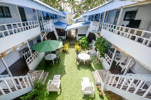 Boracay Morning Beach Resort,Near Boat Station 3,2 star