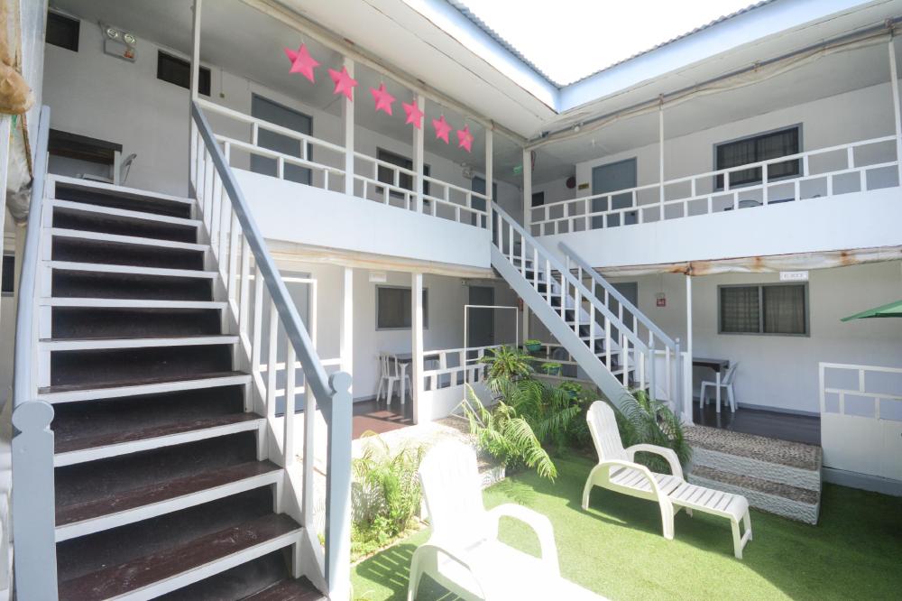 boracay morning beach resort