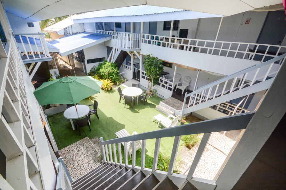 boracay morning beach resort