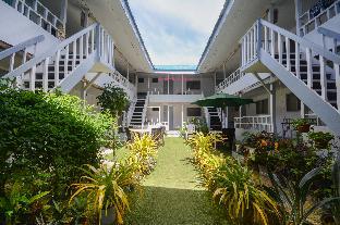 Boracay Morning Beach Resort,Near Boat Station 3,2 star