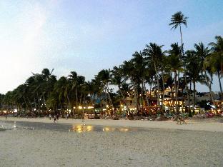 boracay morning beach resort