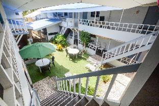 boracay morning beach resort