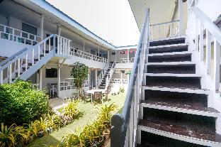 Boracay Morning Beach Resort,Near Boat Station 3,2 star